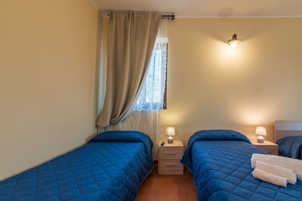 Photo of Bedroom in Carlentini