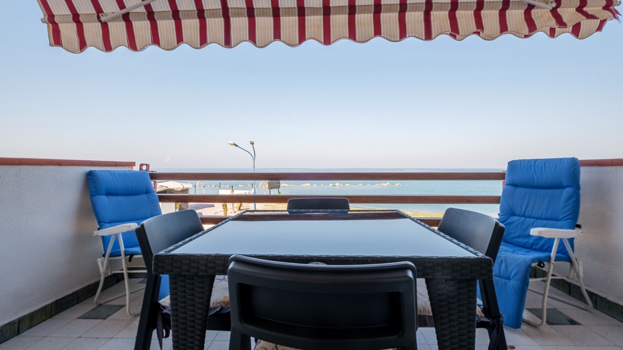 Photo of Outdoor in Rometta Marea