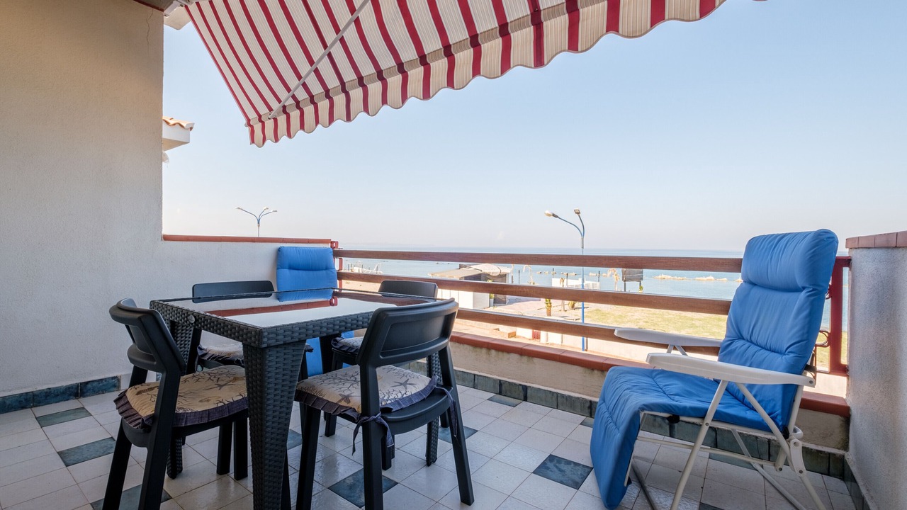 Photo of Outdoor in Rometta Marea