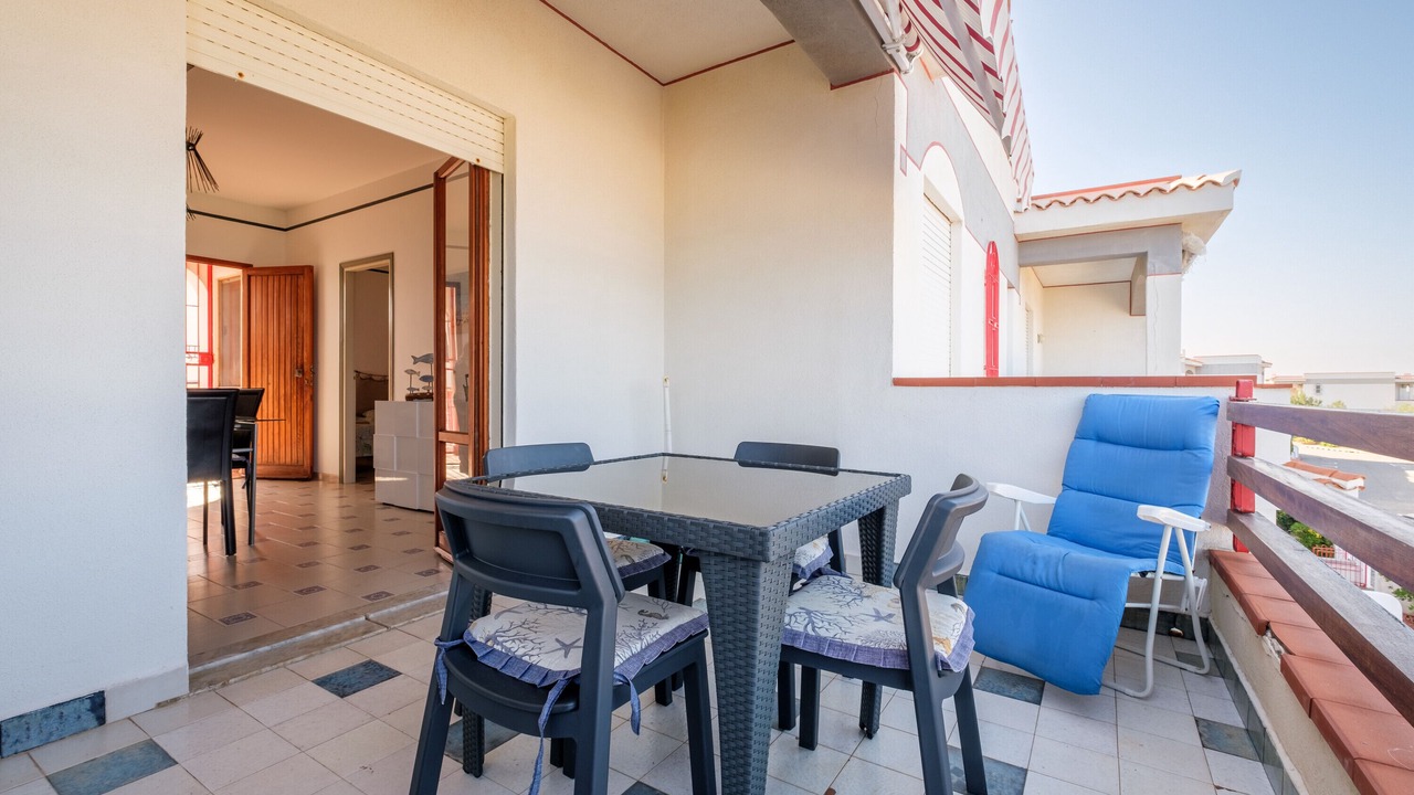Photo of Outdoor in Rometta Marea