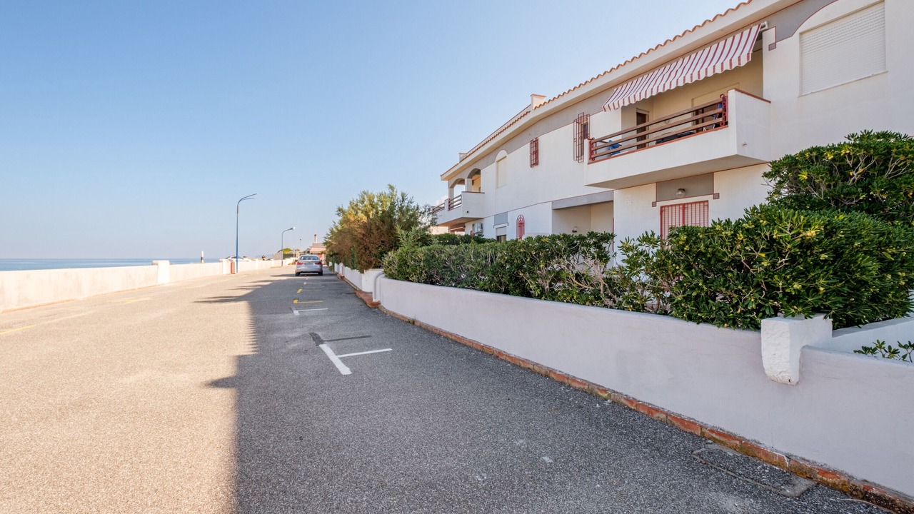 Photo of Outdoor in Rometta Marea