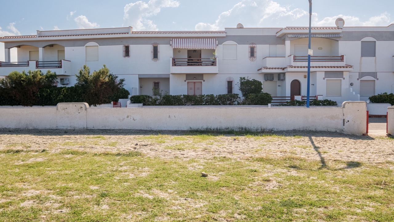 Photo of Outdoor in Rometta Marea