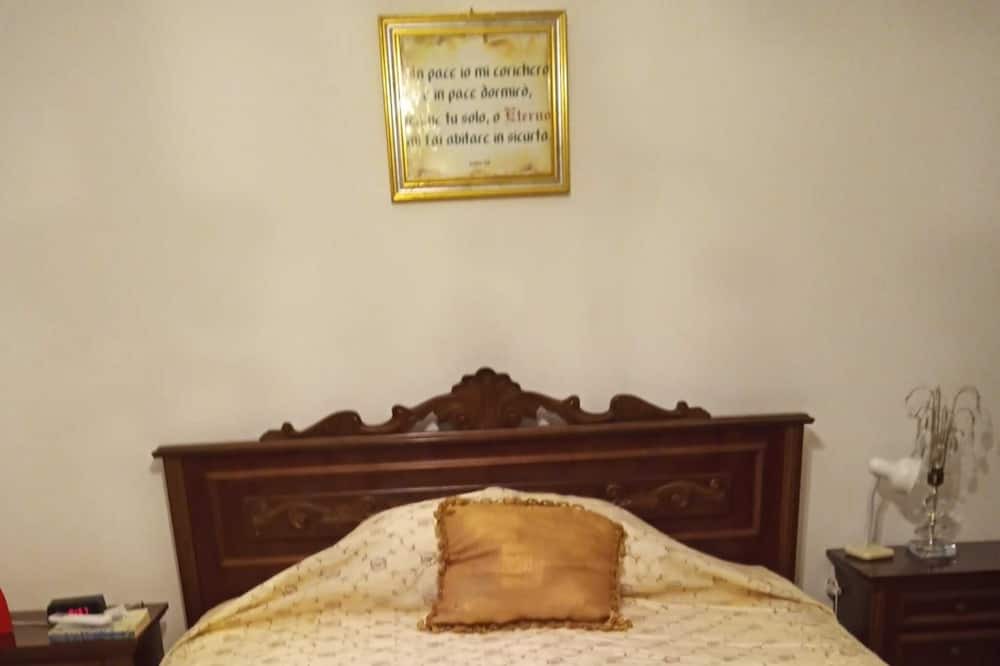 Photo of Bedroom in Alimena