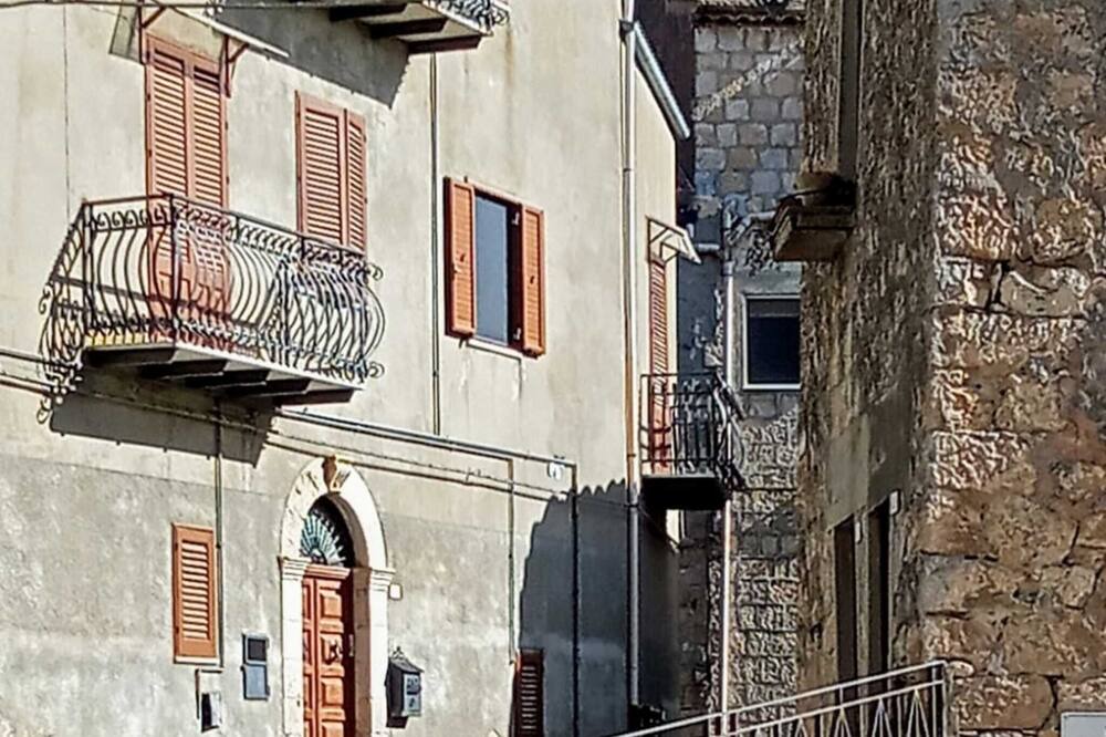 Photo of Outdoor in Alimena