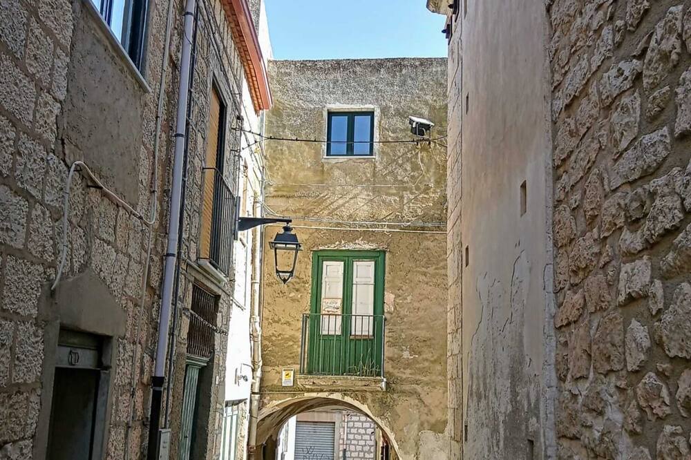 Photo of Outdoor in Alimena