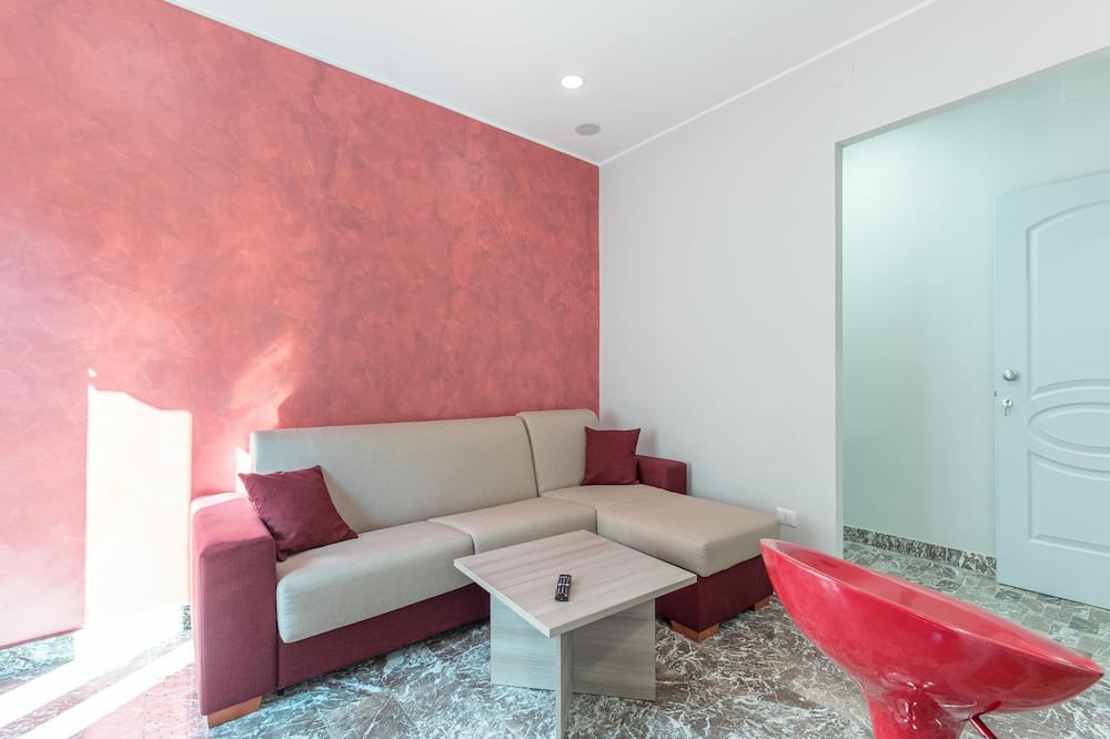 Photo of Livingroom in Mirto