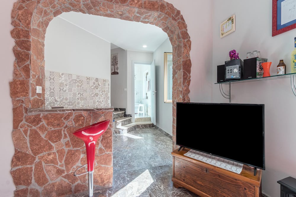 Photo of Livingroom in Mirto