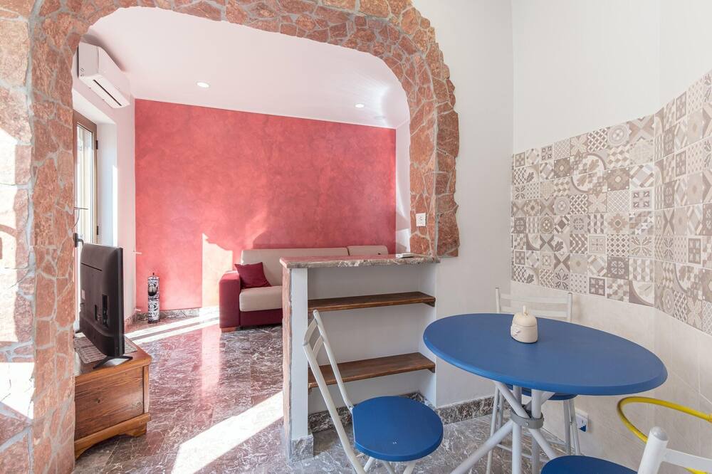 Photo of Livingroom in Mirto