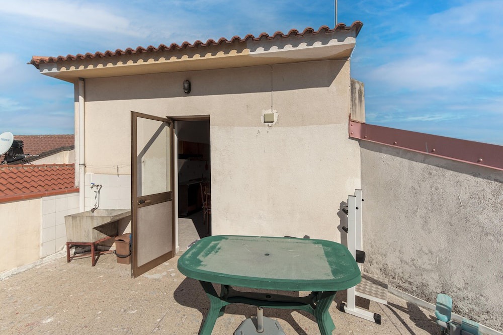 Photo of Patio Balcony in Mirto