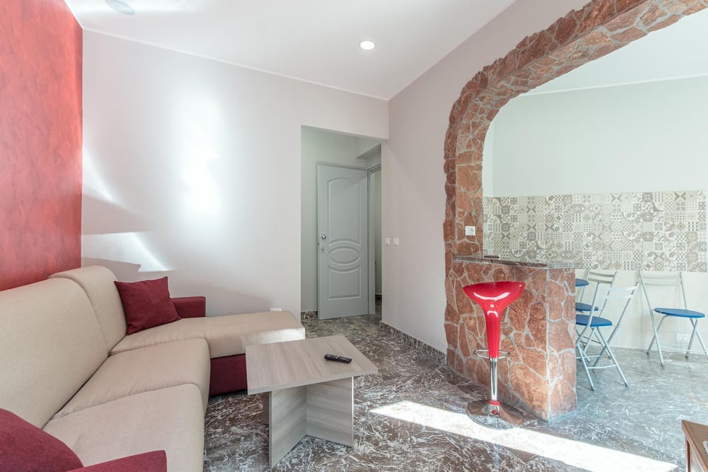 Photo of Livingroom in Mirto