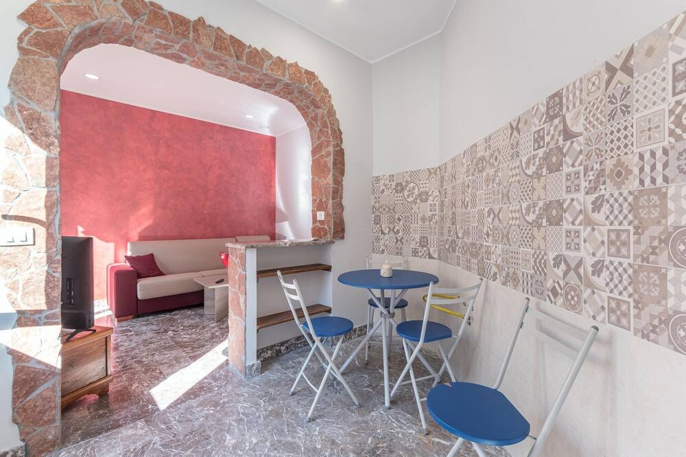 Photo of Livingroom in Mirto
