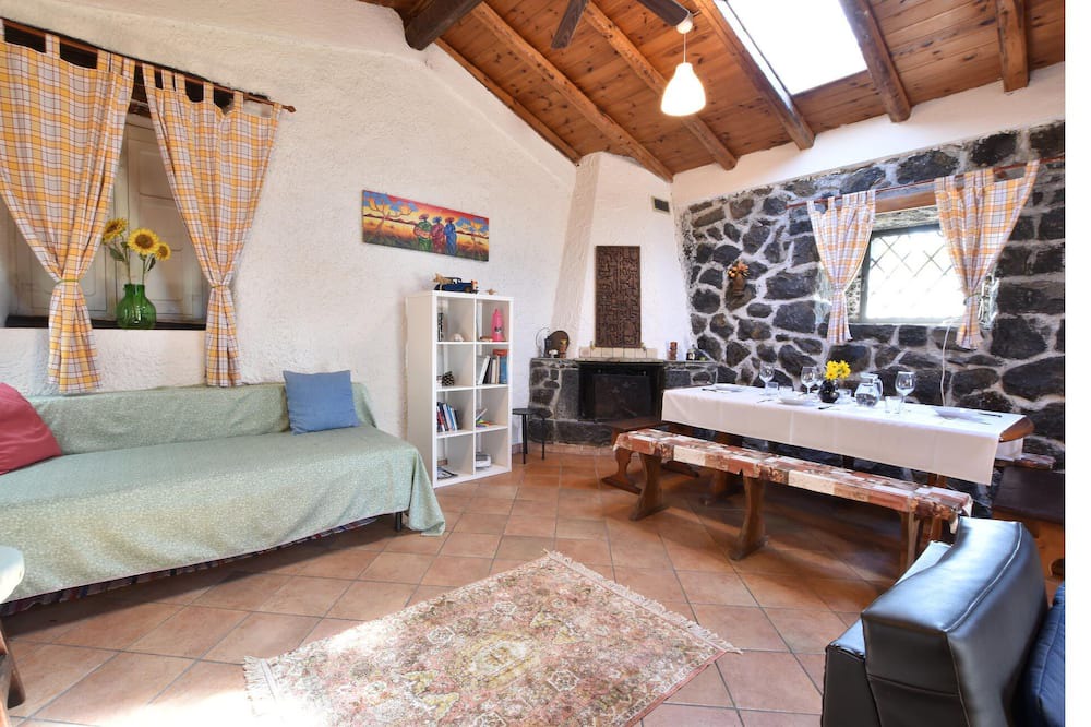 Photo of Bedroom in Rovittello