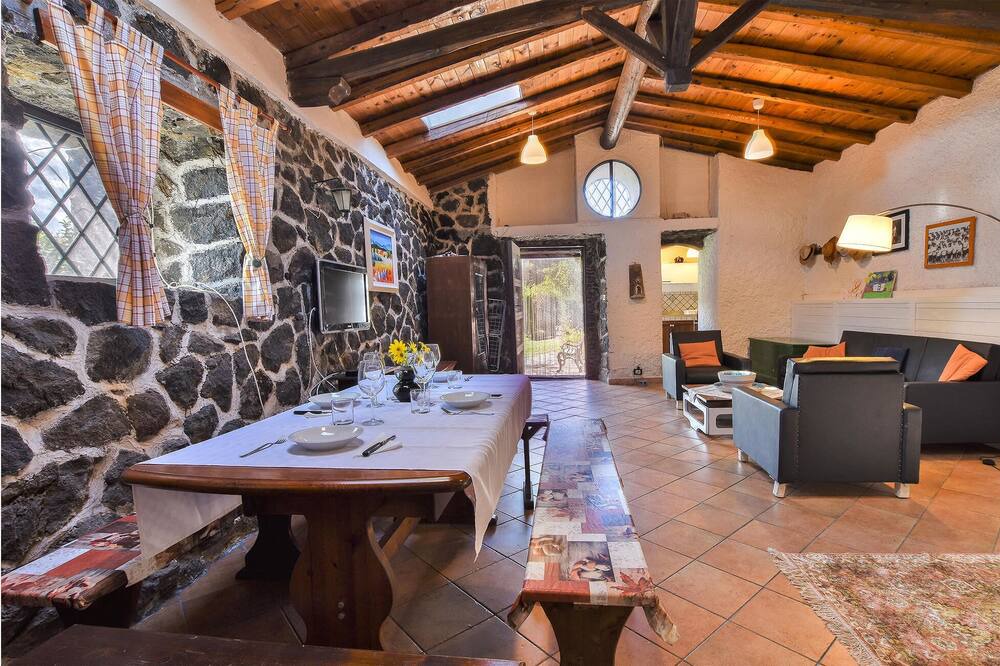 Photo of Bedroom in Rovittello