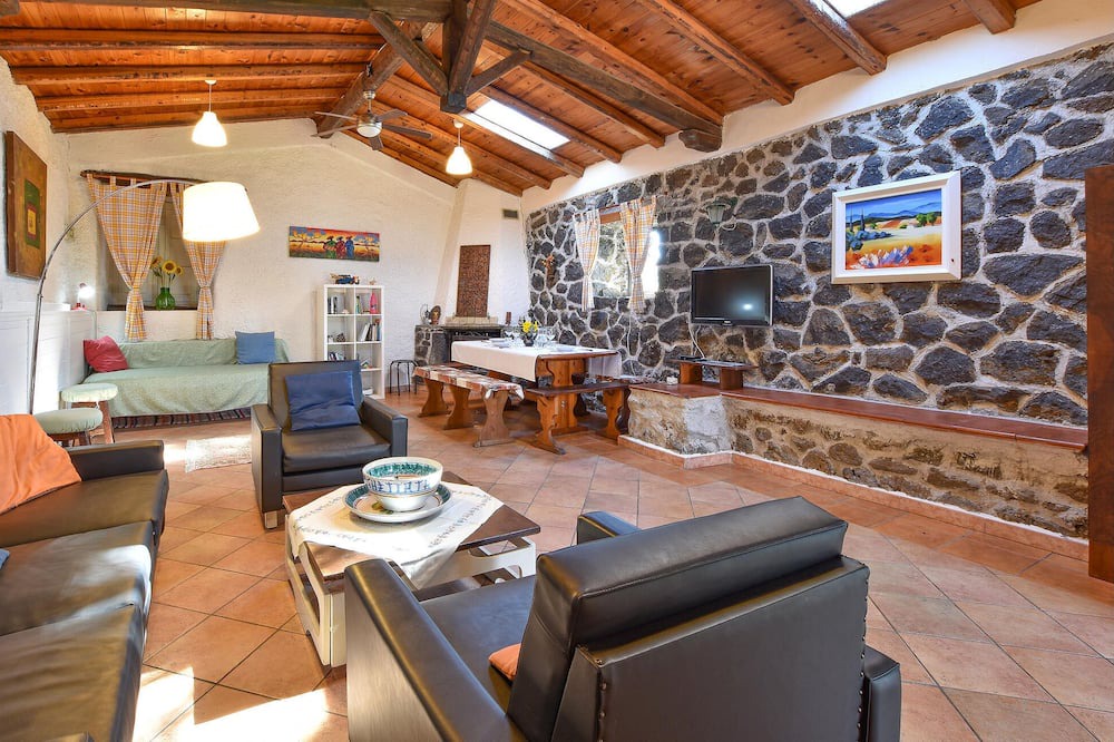 Photo of Bedroom in Rovittello