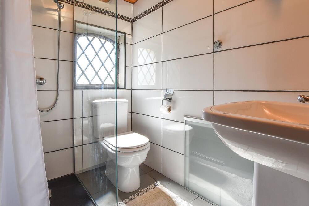 Photo of Bathroom in Rovittello
