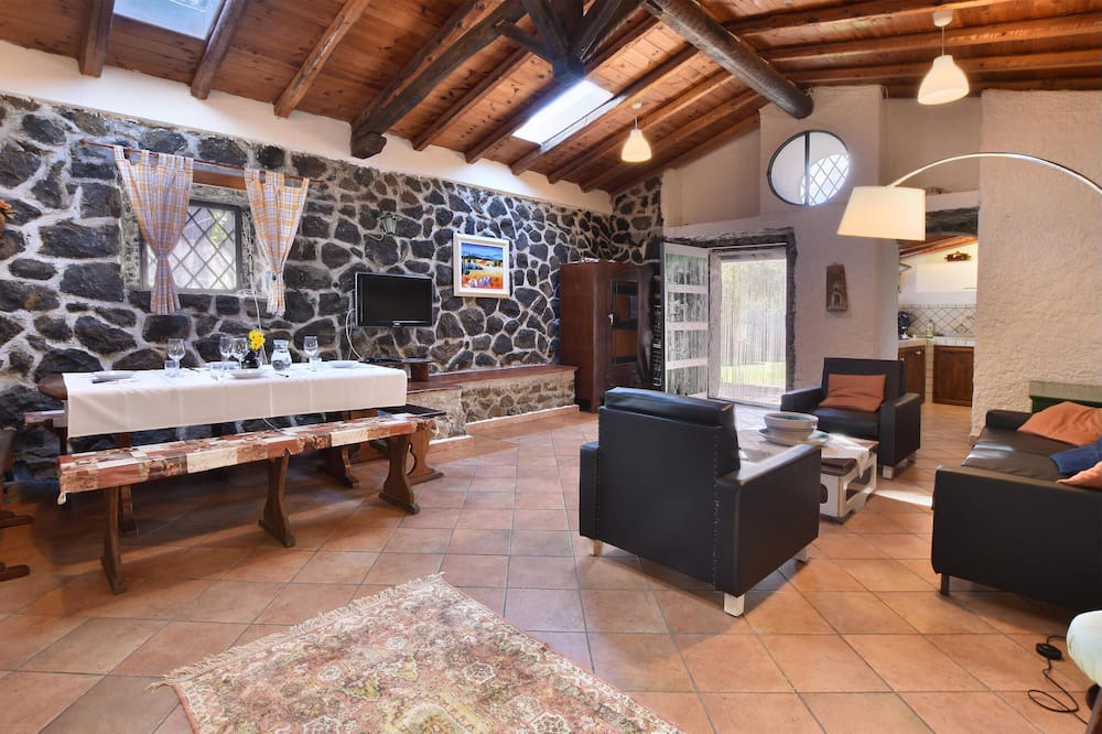 Photo of Bedroom in Rovittello