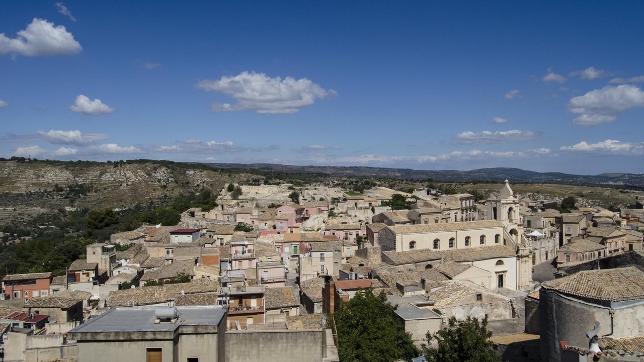 Photo of Others in Palazzolo Acreide Historic Centre