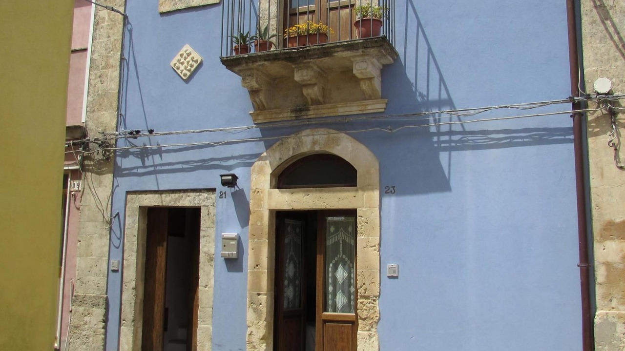 Photo of Others in Palazzolo Acreide Historic Centre