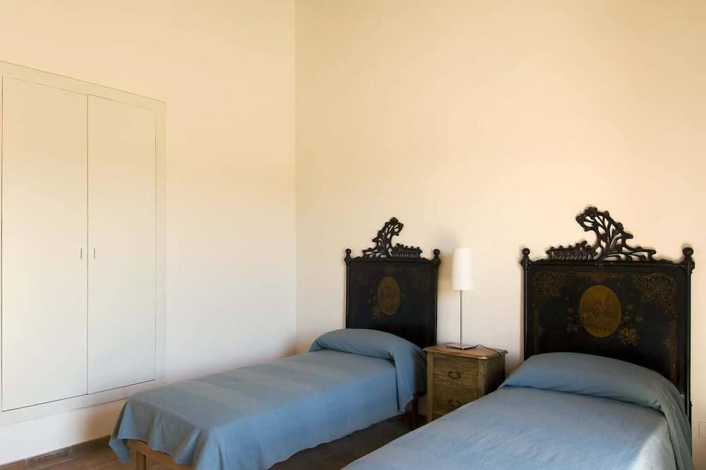Photo of Bedroom in Ragusa