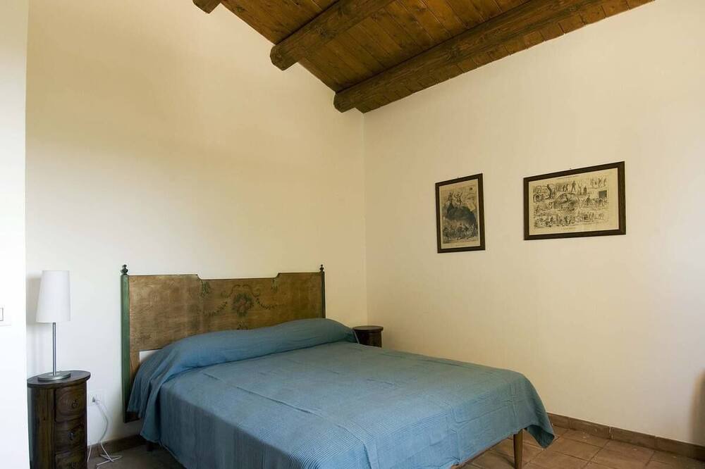 Photo of Bedroom in Ragusa
