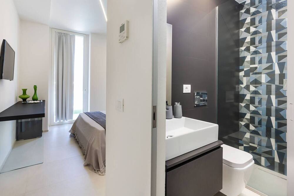 Photo of Bedroom in Calatabiano