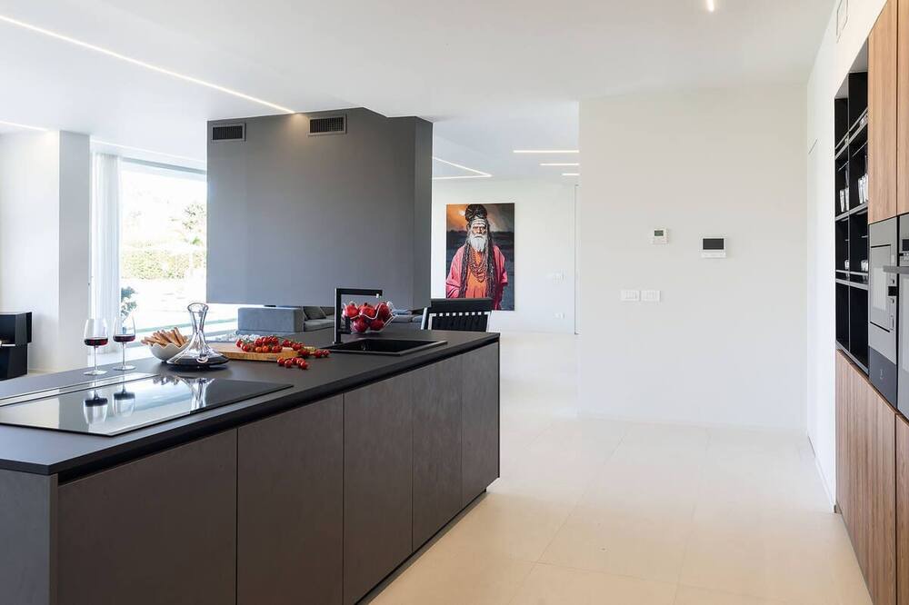 Photo of Kitchen in Calatabiano