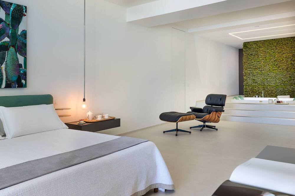 Photo of Bedroom in Calatabiano