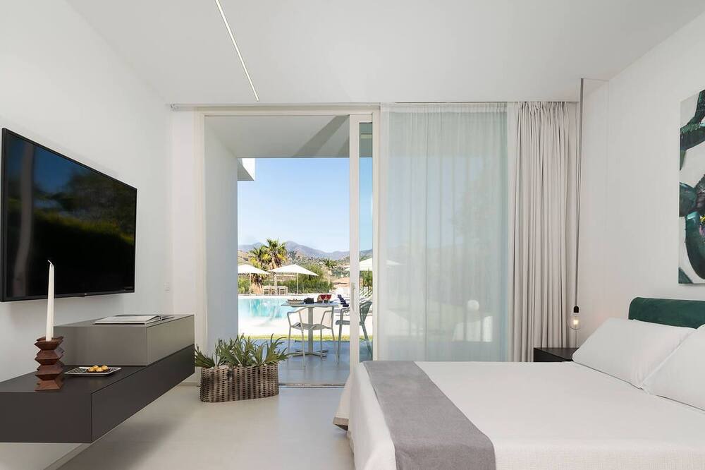Photo of Bedroom in Calatabiano