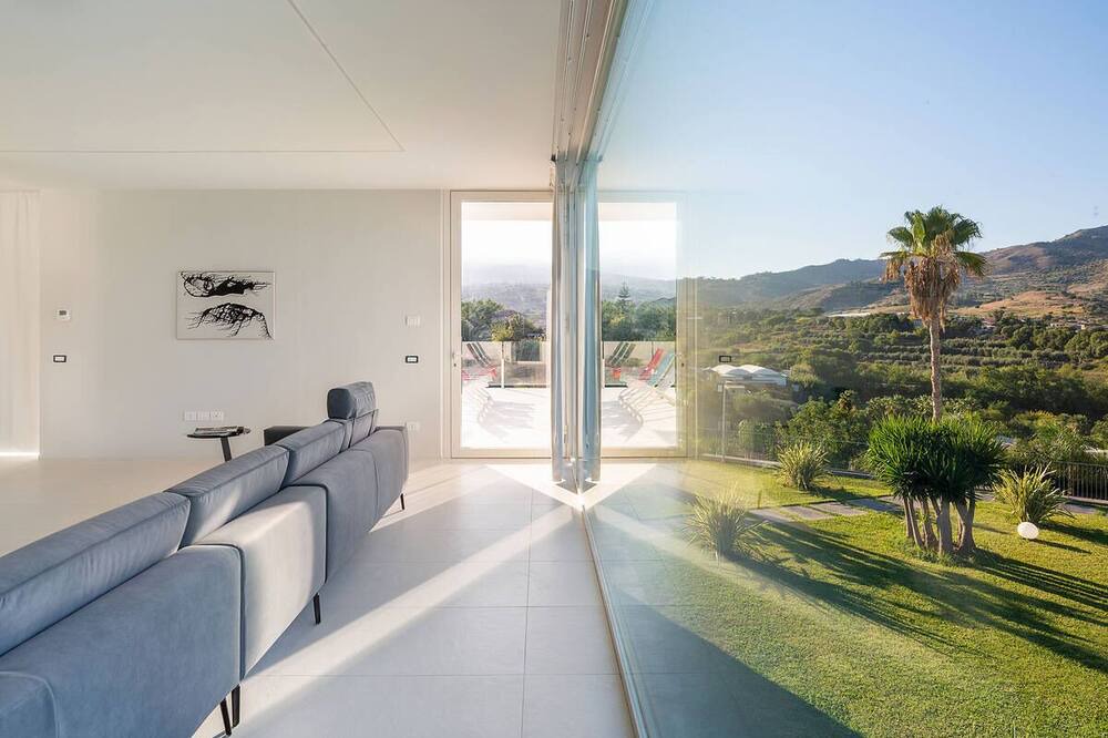 Photo of Bedroom in Calatabiano