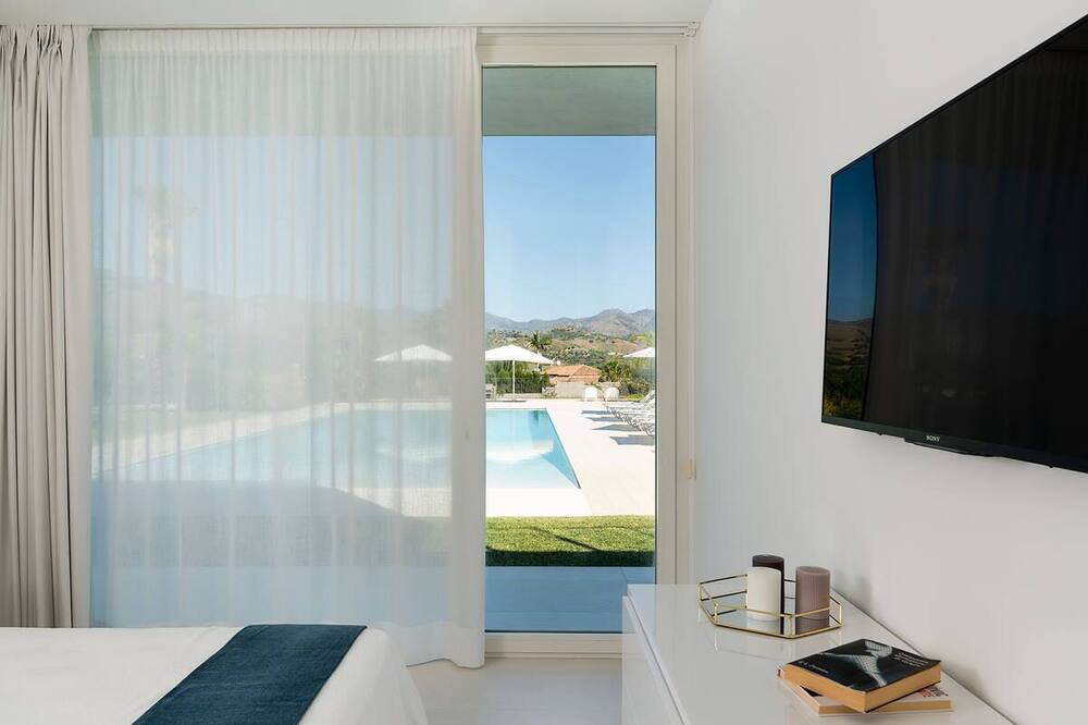 Photo of Bedroom in Calatabiano