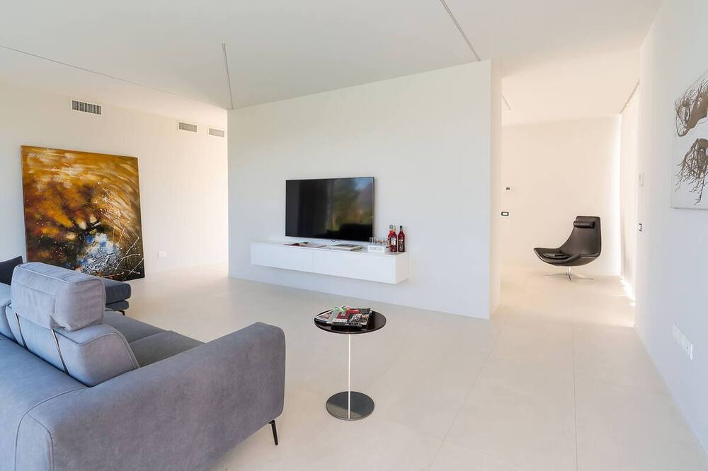Photo of Livingroom in Calatabiano