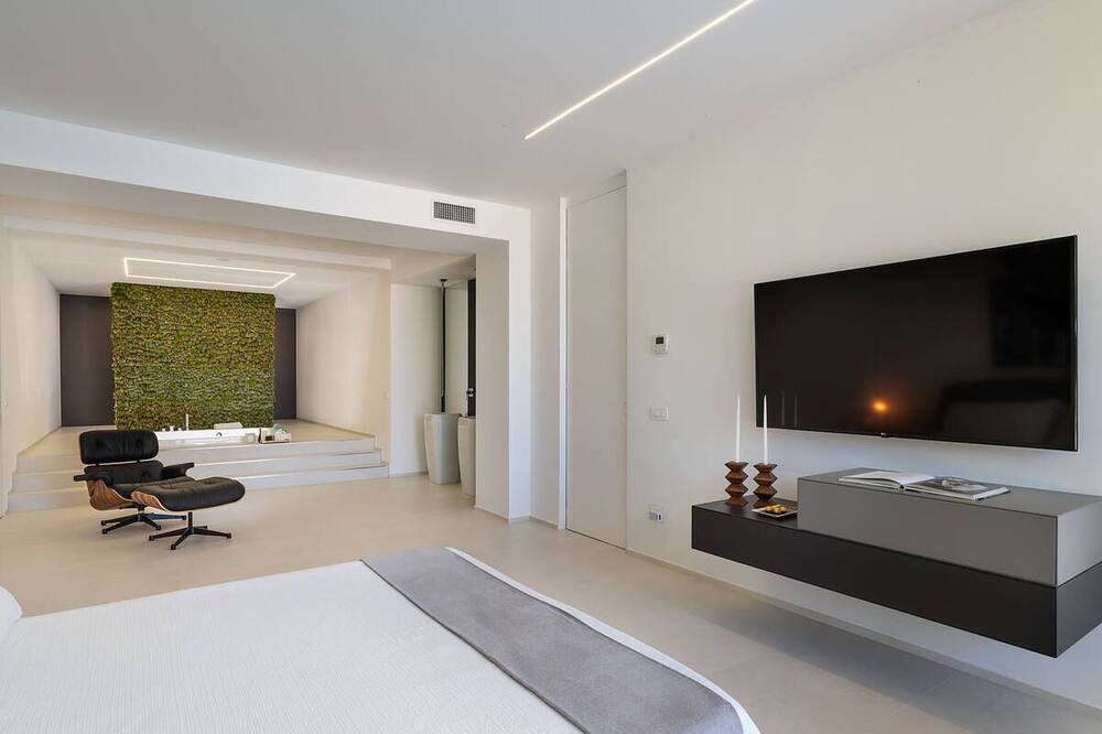 Photo of Bedroom in Calatabiano