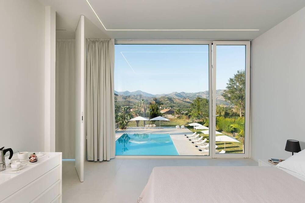 Photo of Bedroom in Calatabiano