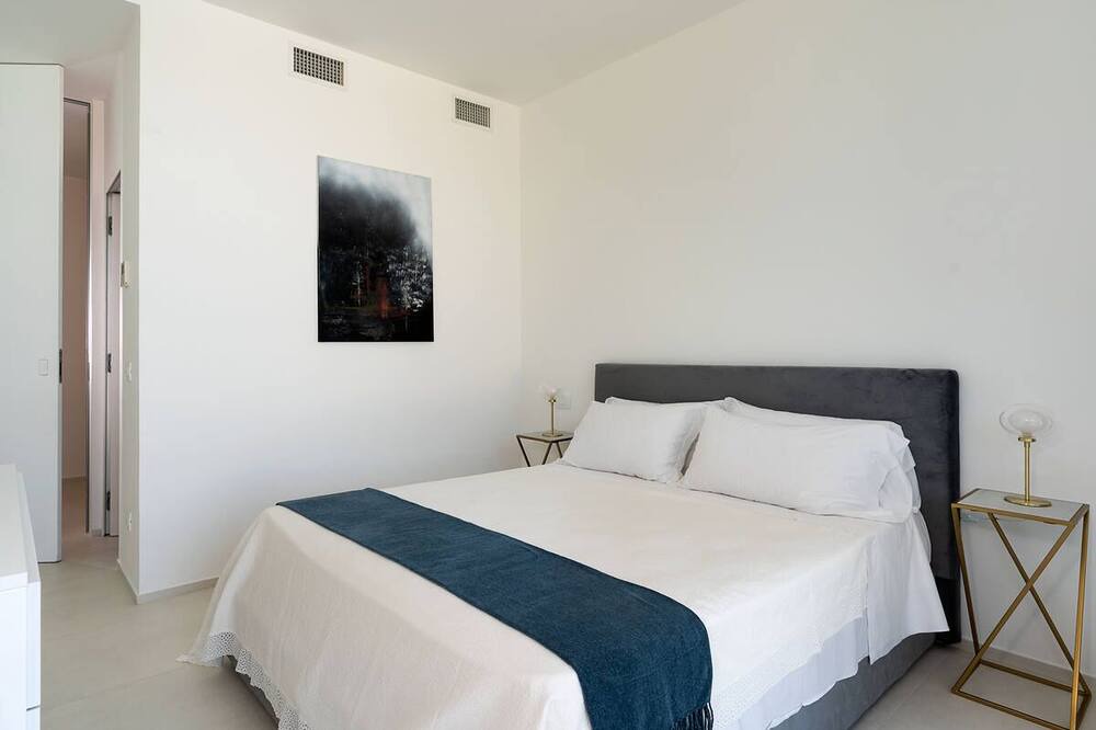 Photo of Bedroom in Calatabiano