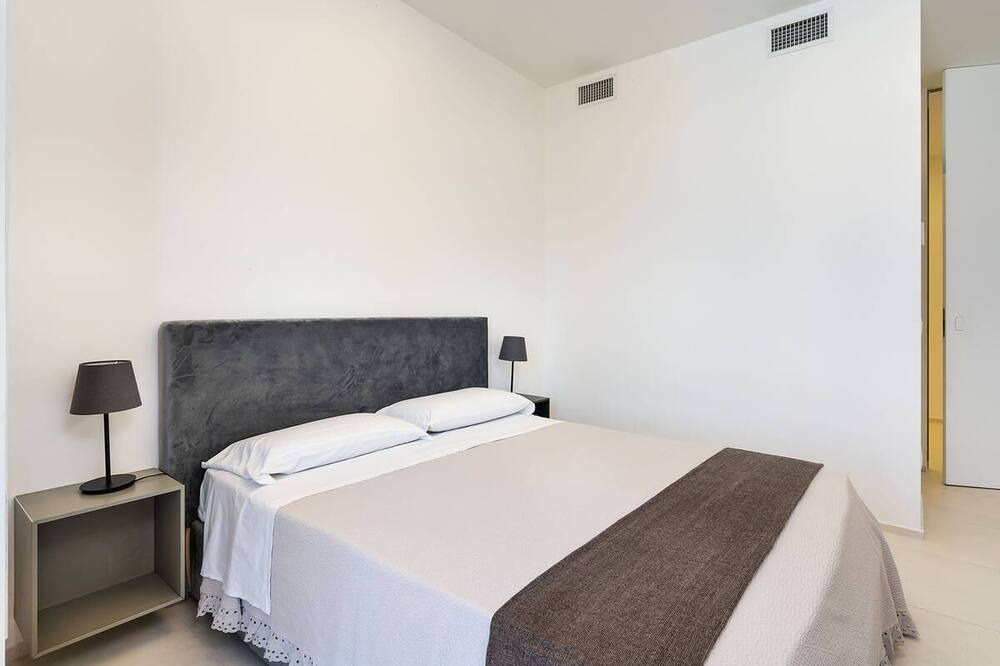 Photo of Bedroom in Calatabiano