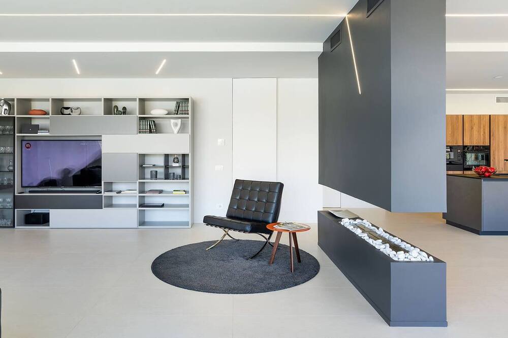 Photo of Livingroom in Calatabiano
