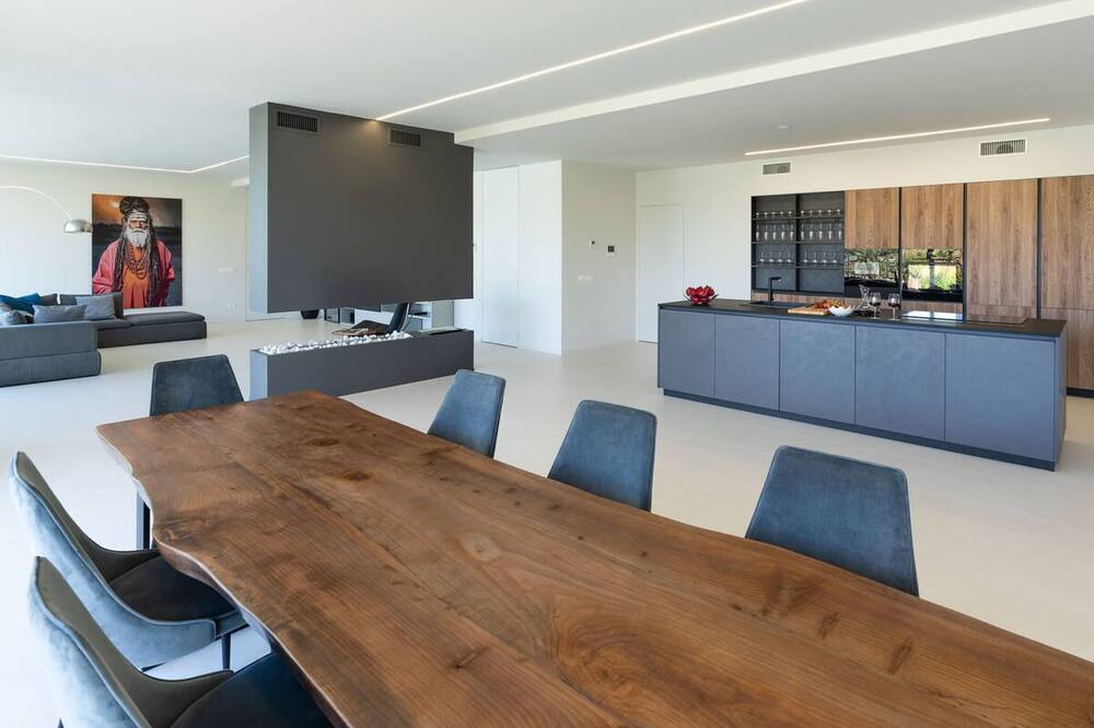 Photo of Kitchen in Calatabiano