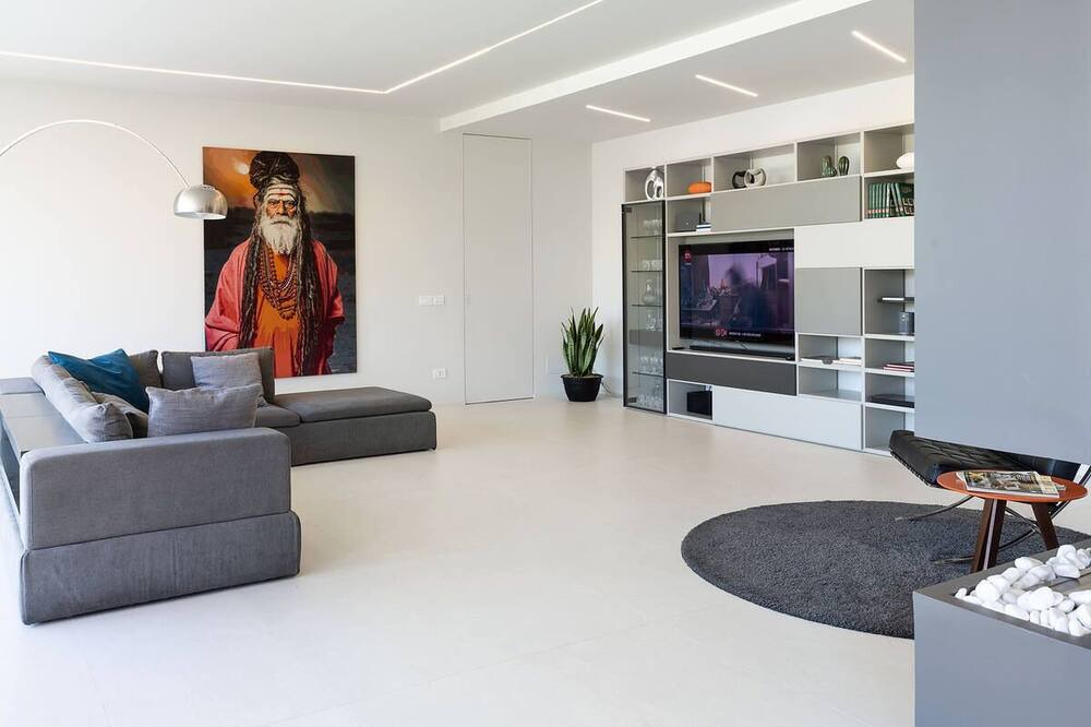 Photo of Livingroom in Calatabiano