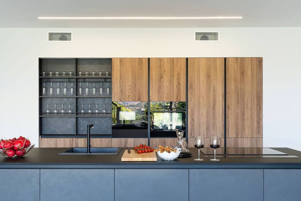 Photo of Kitchen in Calatabiano