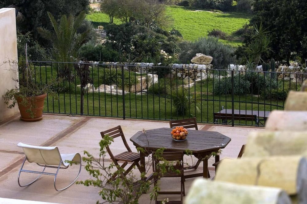 Photo of Patio Balcony in Ragusa