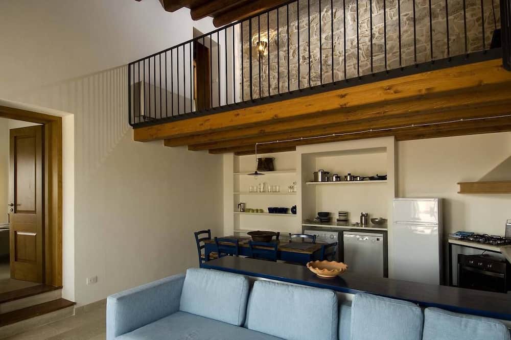Photo of Livingroom in Ragusa