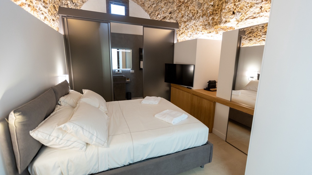 Photo of Bedroom in Kalsa