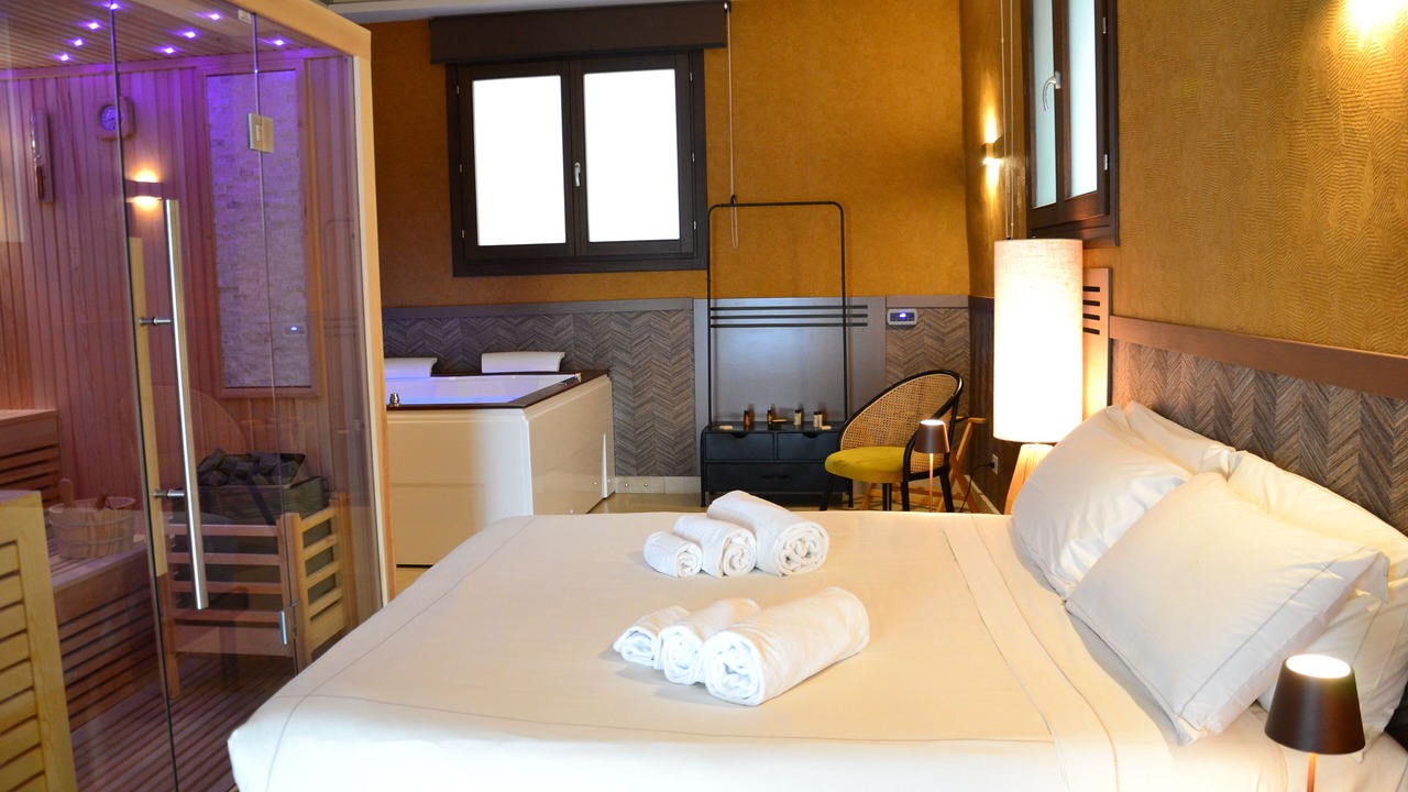 Photo of Bedroom in Kalsa