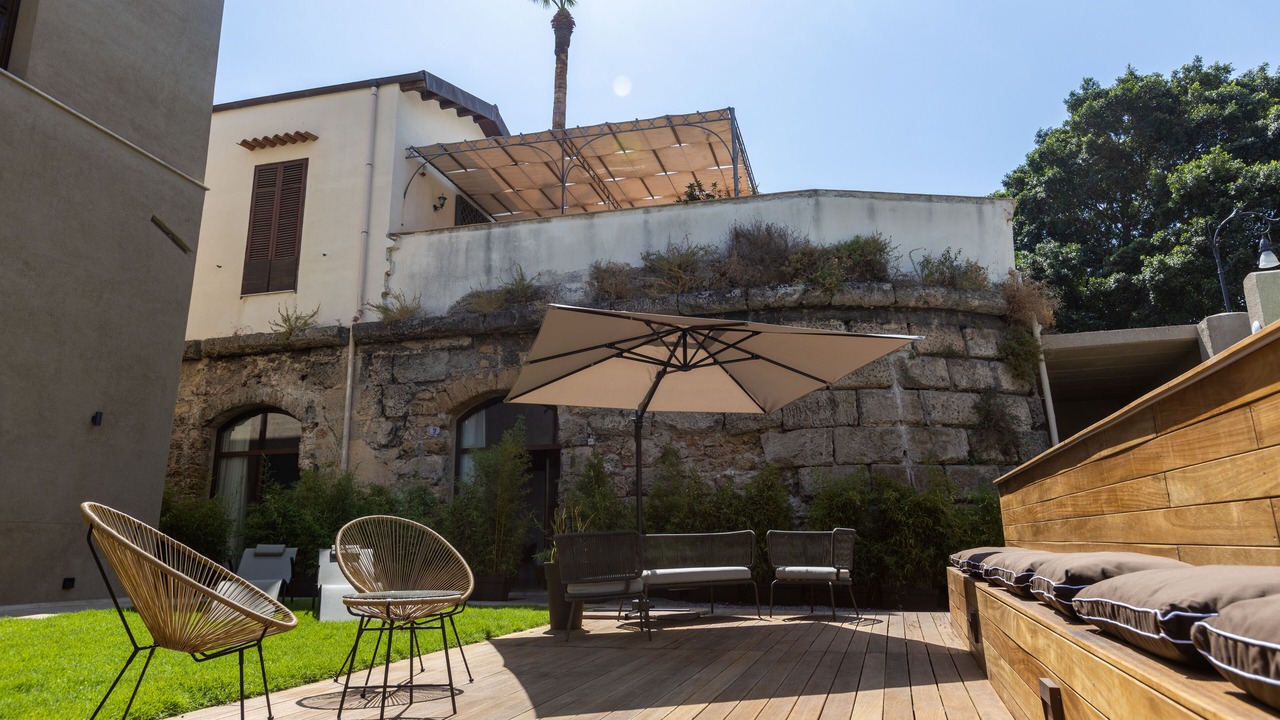 Photo of Outdoor in Kalsa