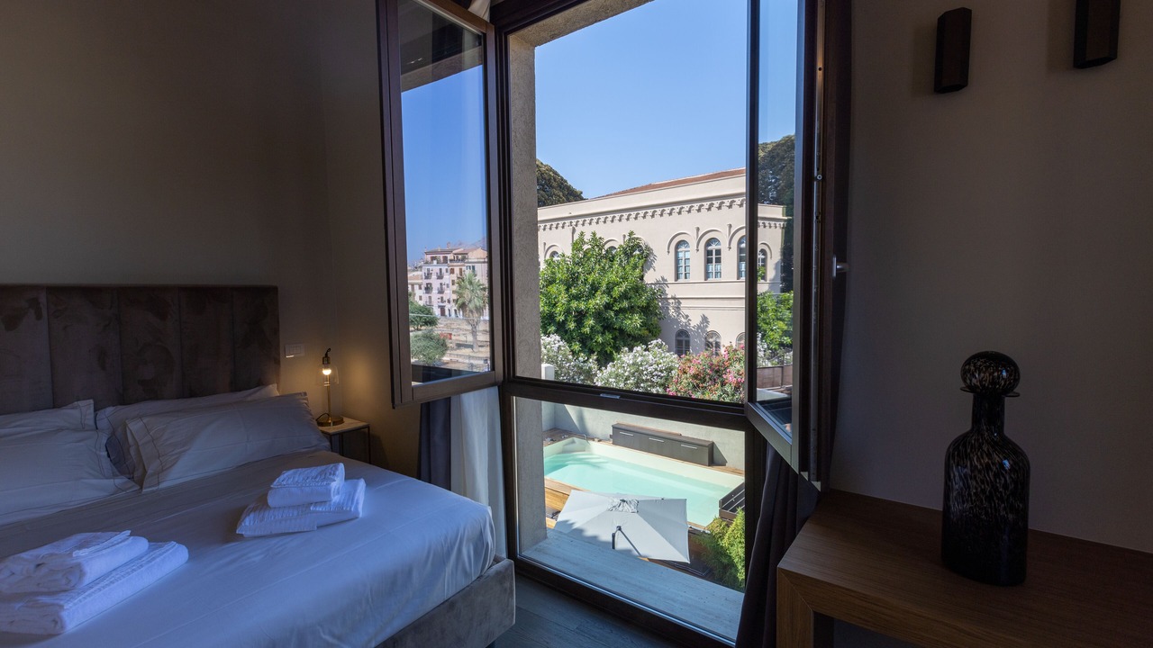 Photo of Bedroom in Kalsa