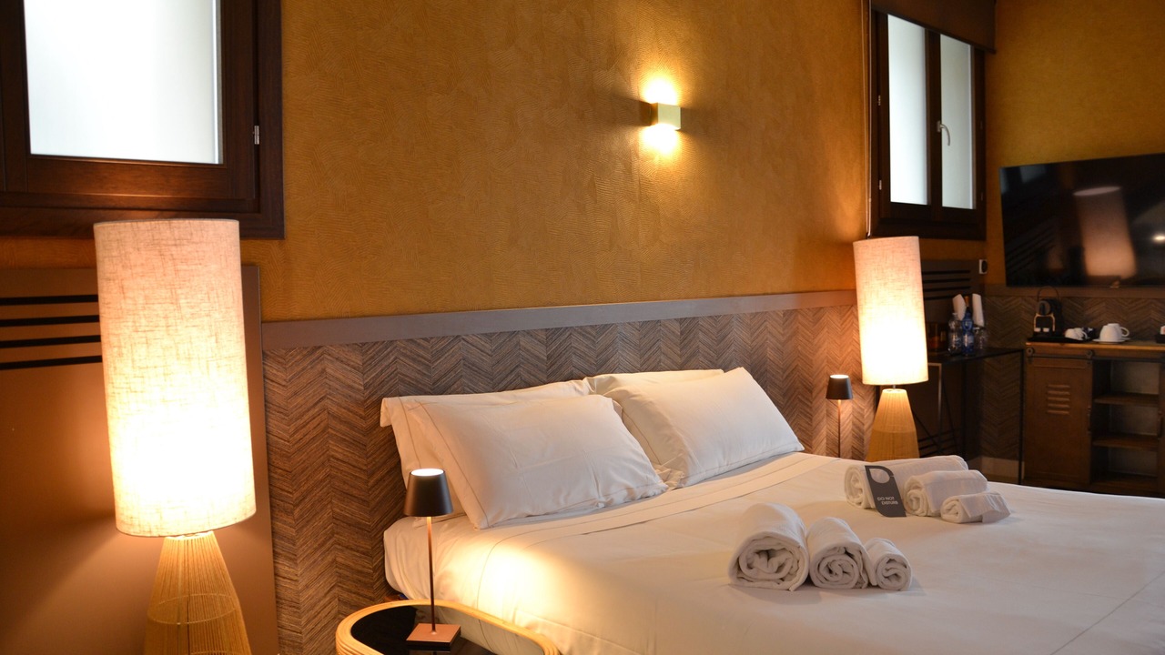 Photo of Bedroom in Kalsa