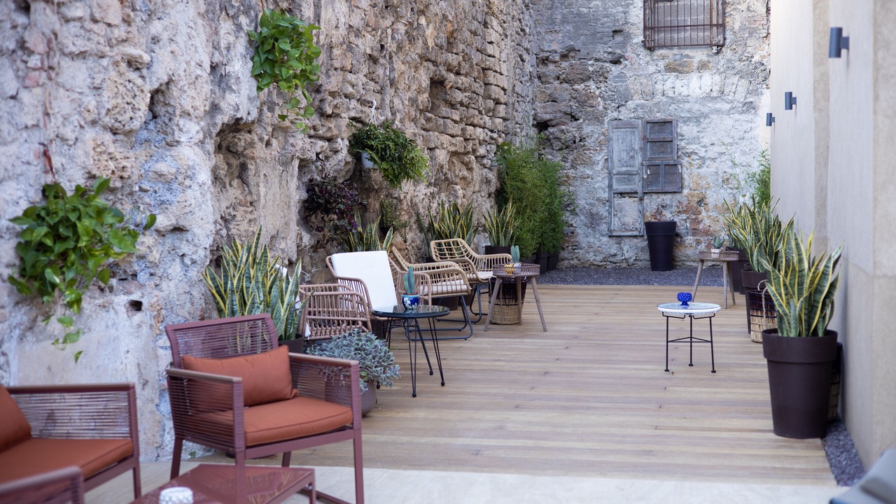 Photo of Outdoor in Kalsa