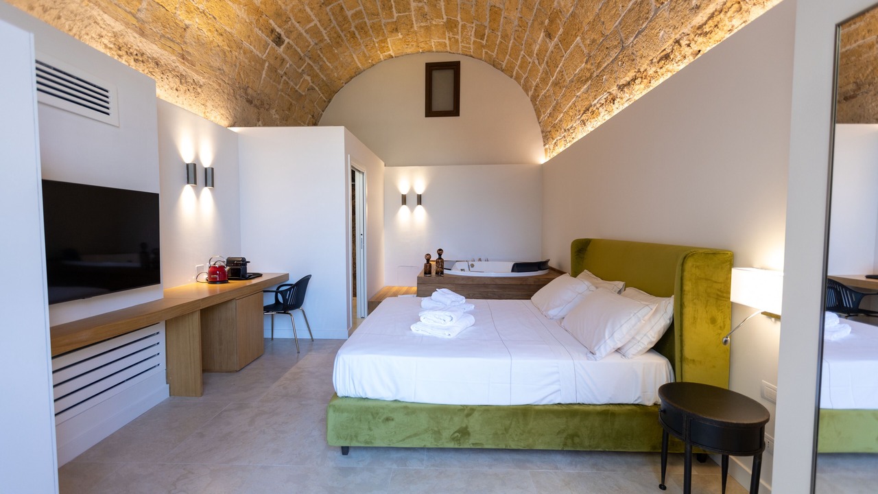 Photo of Bedroom in Kalsa