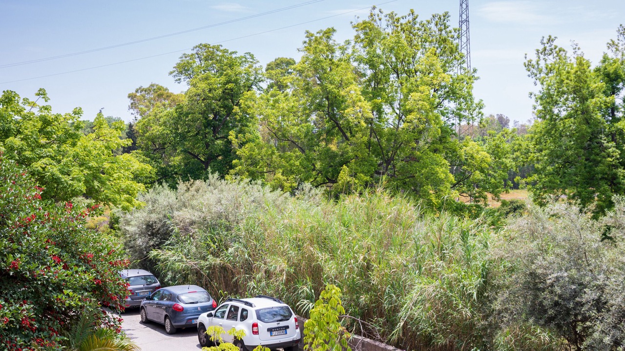 Photo of Outdoor in Porticato