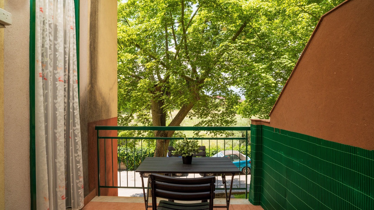 Photo of Outdoor in Porticato